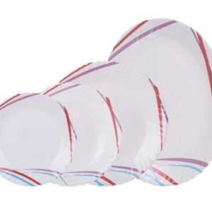 Столовый сервиз Arcopal Malie L7787 19 предметов