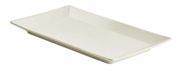 Dish rectangular Ipec Tokyo FRT25*15I 25 cm