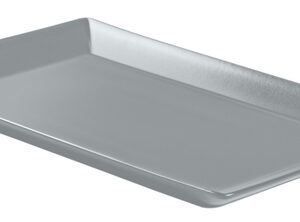 Блюдо прямоугольное Ipec Tokyo FRT25*15G 25 см