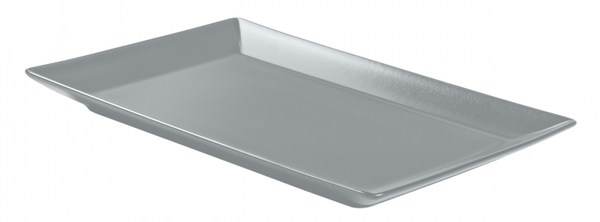 Dish rectangular Ipec Tokyo FRT25*15G 25 cm
