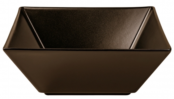 Салатник квадратный Ipec Tokyo BT13*13M 13 см