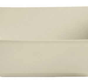 Salad bowl square Ipec Tokyo BT17*17B 17 cm