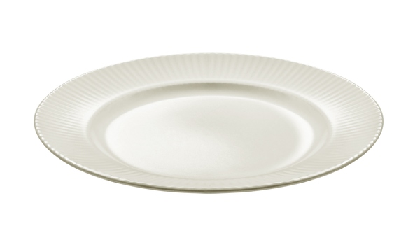 Plate dessert Ipec Atena FDA21I 21 cm