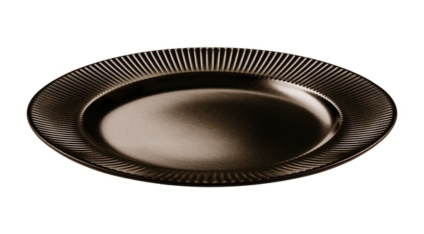 Plate dessert Ipec Atena FDA21M 21 cm