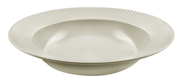 Plate soup Ipec Atena FAA23I 23 cm