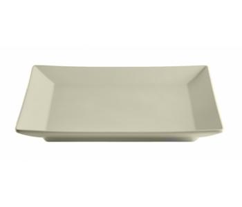 Plate dessert Ipec Tokyo FDT21*21B 21 cm