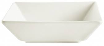 Тарілка супова Ipec Tokyo FAT21*21I 21 см