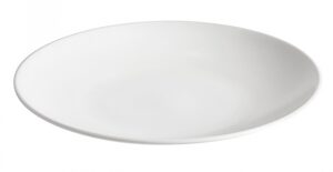 Plate dining Ipec Monaco FIMO24A 24 cm