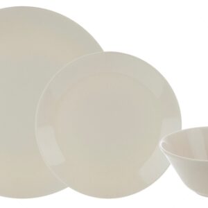 Сервиз cтоловый Ipec Strosa 12 пр SSTA-INB