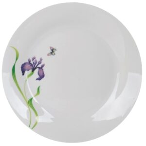Тарелка десертная limited Edition Iris 19 см YF2008-3