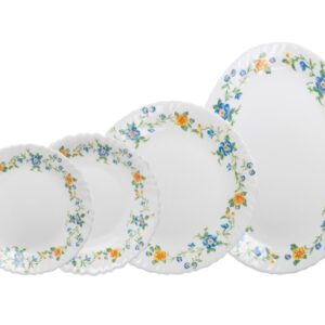 Столовый сервиз Arcopal Cybelle 19 предметов N2063