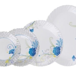 Столовый сервиз Arcopal Daliane 19 предметов L7783