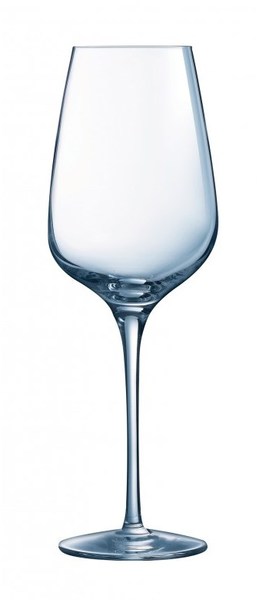Wineglass C&S Sublym 250 ml L2609