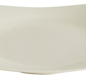 Plate dining Ipec London 25 cm (ivory) FIL25I