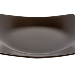 Plate dessert Ipec London 21 cm (brown) FDL21M
