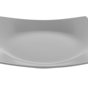 Plate dessert Ipec London 21 cm (gray) FDL21G