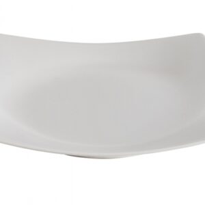 Plate dessert Ipec London 21 cm (white) FDL21A
