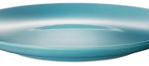 Plate dessert Ipec Freiburg 21 cm (turquoise) FDF-INT
