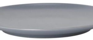 Plate dessert Ipec Dublin 20 cm (gray) FDD-ING