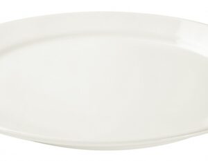 Plate dessert Ipec Bari 19 cm (ivory) FDB19I