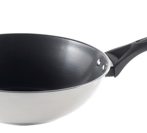 Пательня Wok Pyrex Expert Touch 28 см ET28BWX