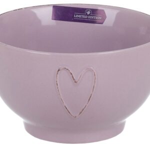 Салатник LIMITED EDITION HEART 16073 в ассортименте 700 мл 16073