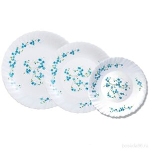 Столовый сервиз Arcopal Veronica L5846 18 пр