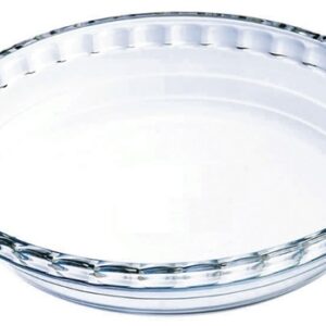 Форма круглая Pyrex O Cuisine Cook & Store для запекания 22 см 197BC00