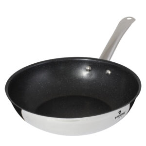 Пательня-вок Blaumann Gourmet Line 28 см BL-3242