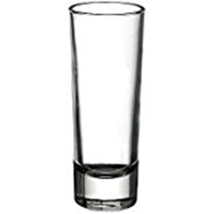 Стопка Borgonovo Indro Vodka 60 мл 11106025