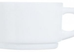 Чашка Luminarc Empilable White 140 мл H7791