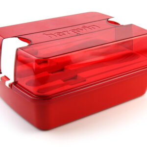 Детский набор для пикника Herevin Maxx Red 161275-001