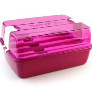 Детский набор для пикника Herevin Maxx Pink 161275-008