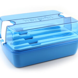 Детский набор для пикника Herevin Maxx Blue 161275-009