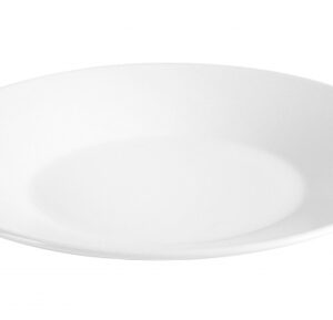 Plate dining Ipec Cairo 25 cm FIC25*25A