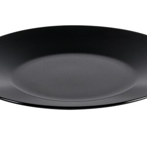 Plate dining Ipec Cairo 25 cm FIC25*25N