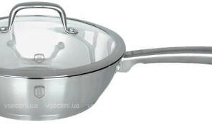 Deep pan Berlinger Haus Lady Collection 24 cm BH-1388