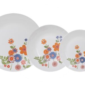 Столовый сервиз Arcopal Celena L4974 18 пр.