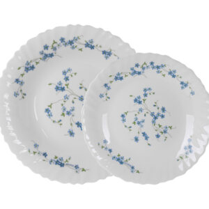 Столовый сервиз Arcopal Veronica L5845 12 пр