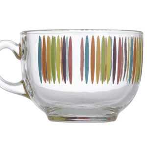 Tea service Luminarc Evolution Fizz of 12 items N5535