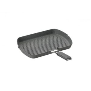 Пательня-гриль Korkmaz Grey 34х24 см A1499