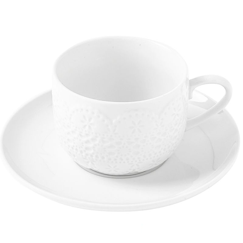 Чашка Krauff Lacy 250 мл 21-252-012