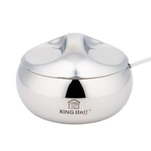 Цукорниця 260 мл KingHoff 3721 KH