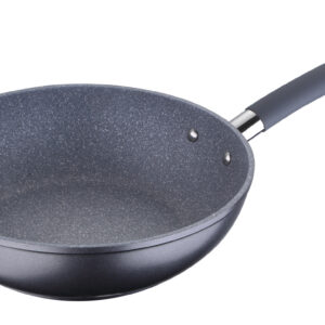 Пательня - WOK 28X8см Bergner BGMP-3259