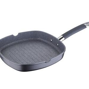 Пательня-гриль 28X28X4.5см San Ignacio SG-6104