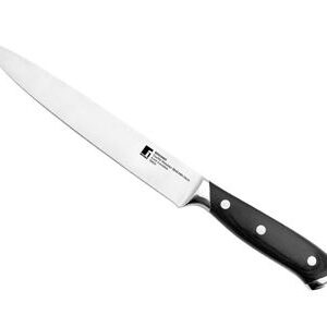 Ніж для нарізки 20 см Bergner BG-8848-MM