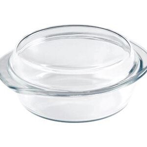 Pan for baking VaBene 1500 ml VB 3020005