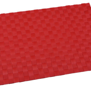 Mat serving 30X45 cm Renberg RB-9603-RD