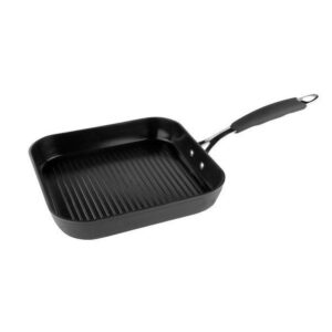 Пательня-гриль Vinzer Eco Style Induction 26 см 89477