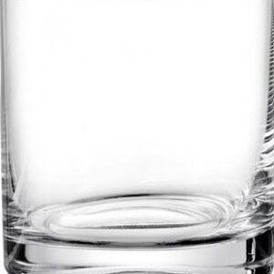 Set glasses 280мл 6 pcs Bohemia Barline b25089